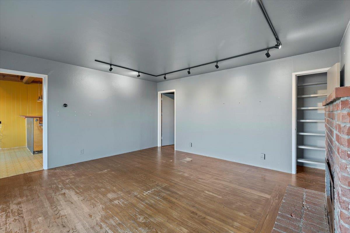 268 Olympian Way Pacifica, CA 94044 - Photo 6 of 23 a view of an empty room