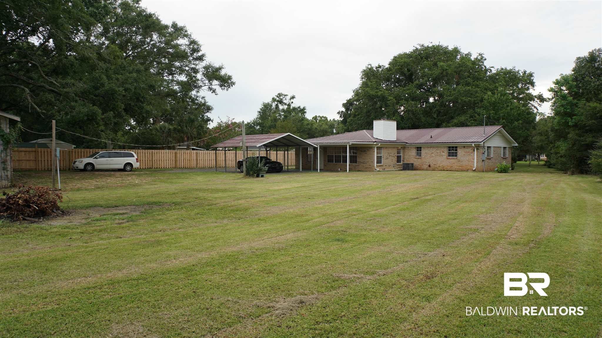 11119 Lakeside Circle Grand Bay, AL 36541 - Photo 28 of 38