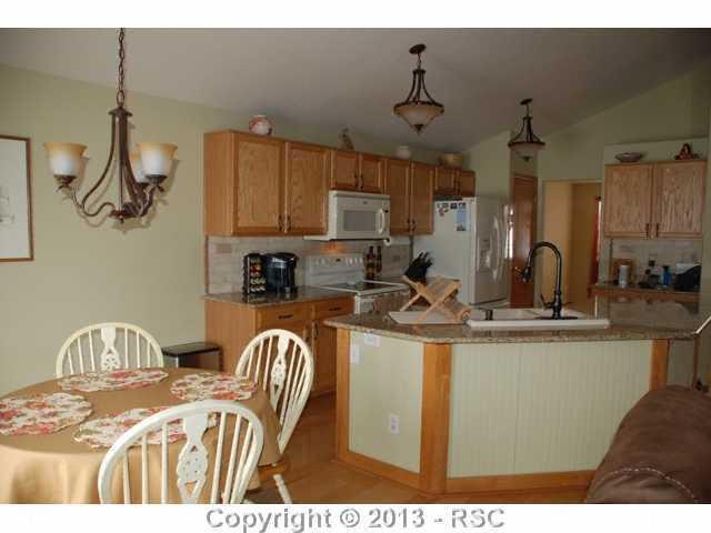 8289 Del Rio Road Peyton, CO 80831 - Photo 8 of 23
