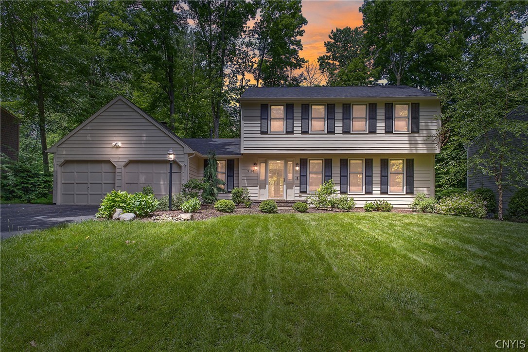 3191 Reston Drive Lysander, NY 13027 - Photo 2 of 50