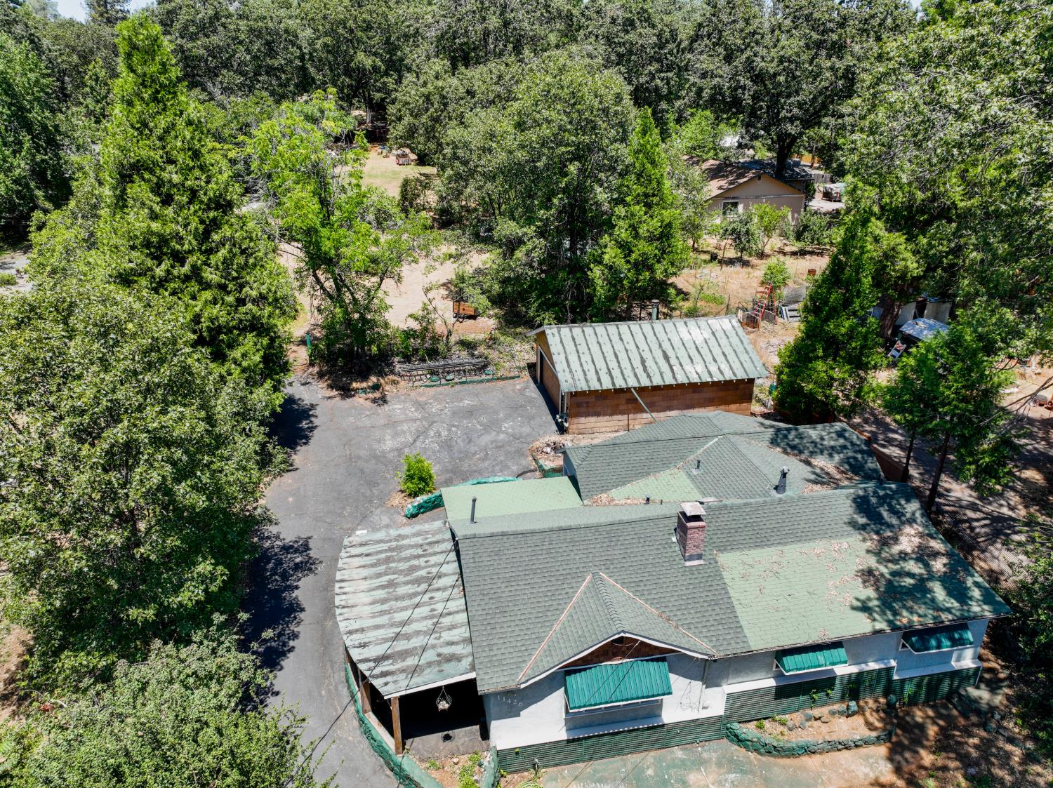 11410 Squirrel Creek Road Grass Valley, CA 95945 - Photo 24 of 28