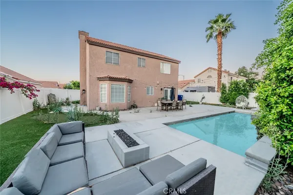 $4,500 | 80940 Shenandoah Avenue, Indio, CA 92201