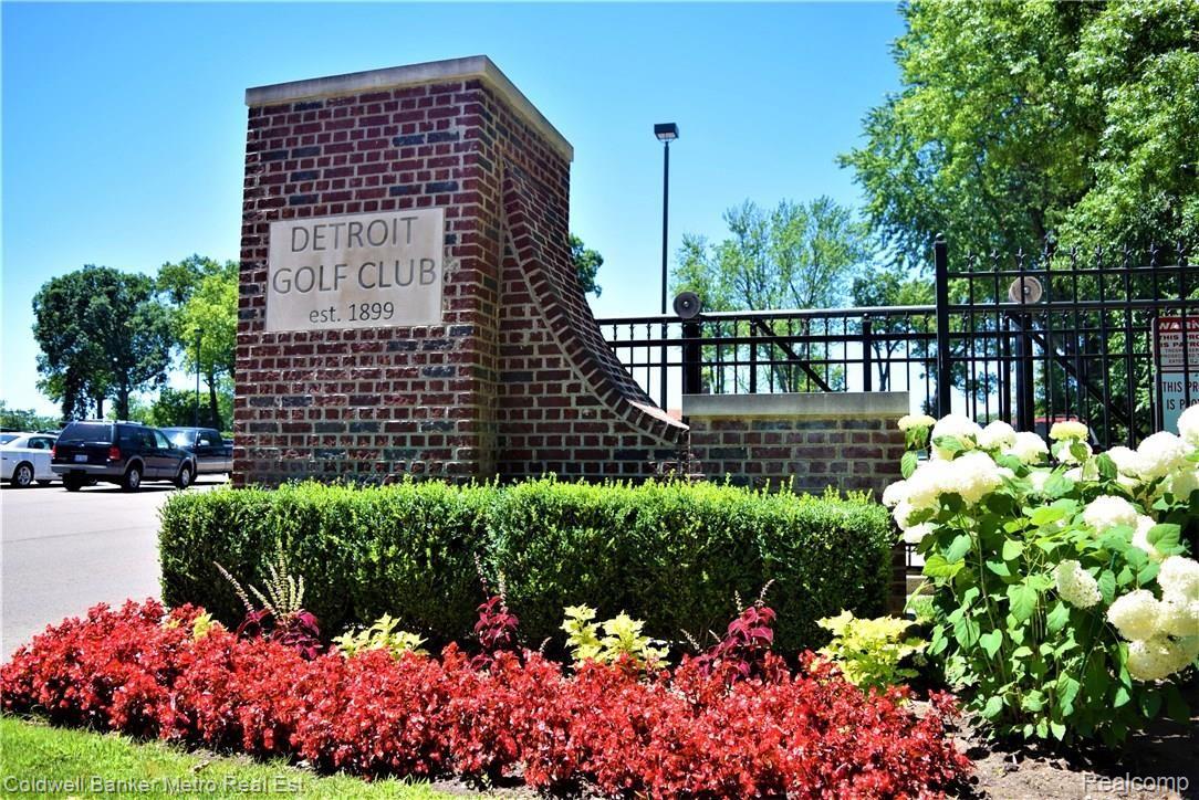 17731 Hamilton Road Highland Park, MI 48203 - Photo 64 of 68 DGC