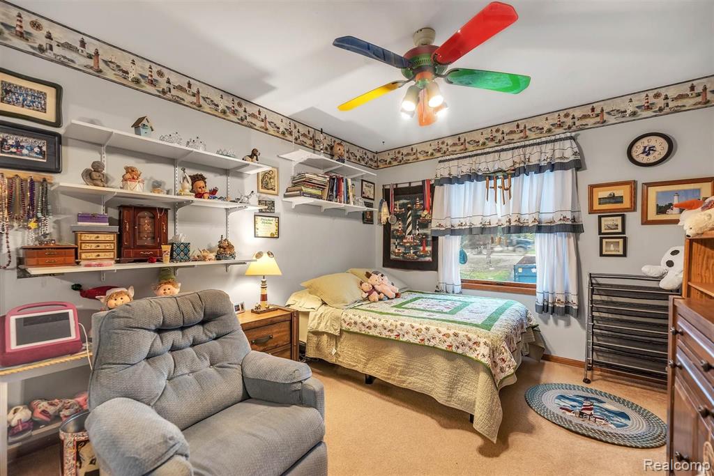 7320 Lahring Road Gaines, MI 48436 - Photo 19 of 45