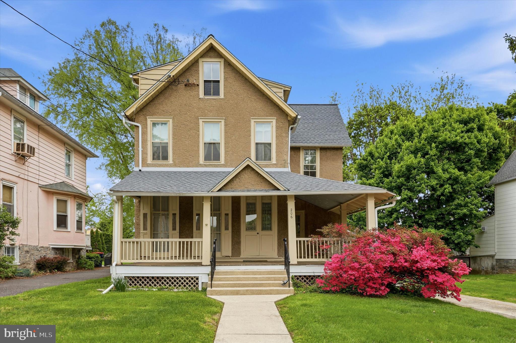 206 President Avenue Rutledge, PA 19070 - Photo 2 of 26