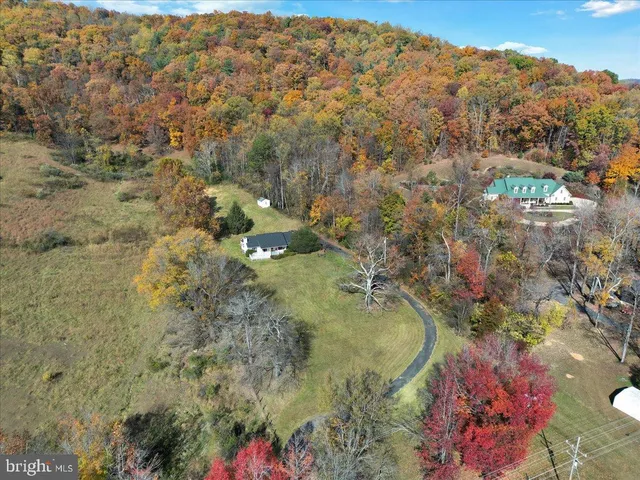 $499,000 | 12715 Lee Highway, Washington, VA 22747