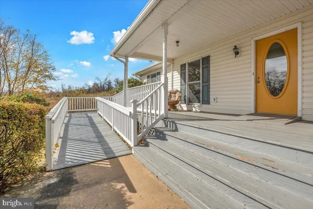 $499,000 | 12715 Lee Highway, Washington, VA 22747