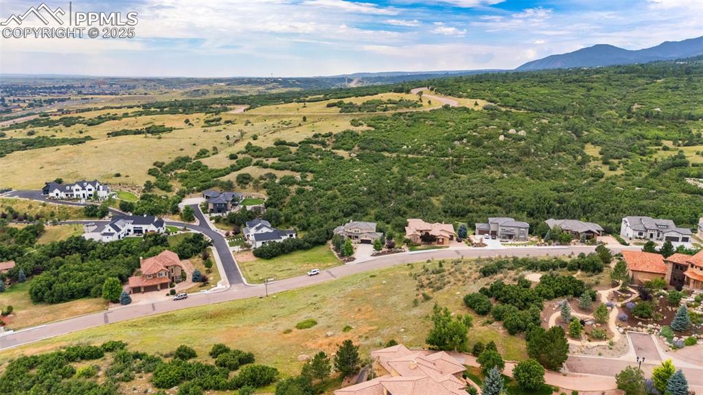 6358 Farthing Drive Colorado Springs, CO 80906 - Photo 4 of 14 a view of a city