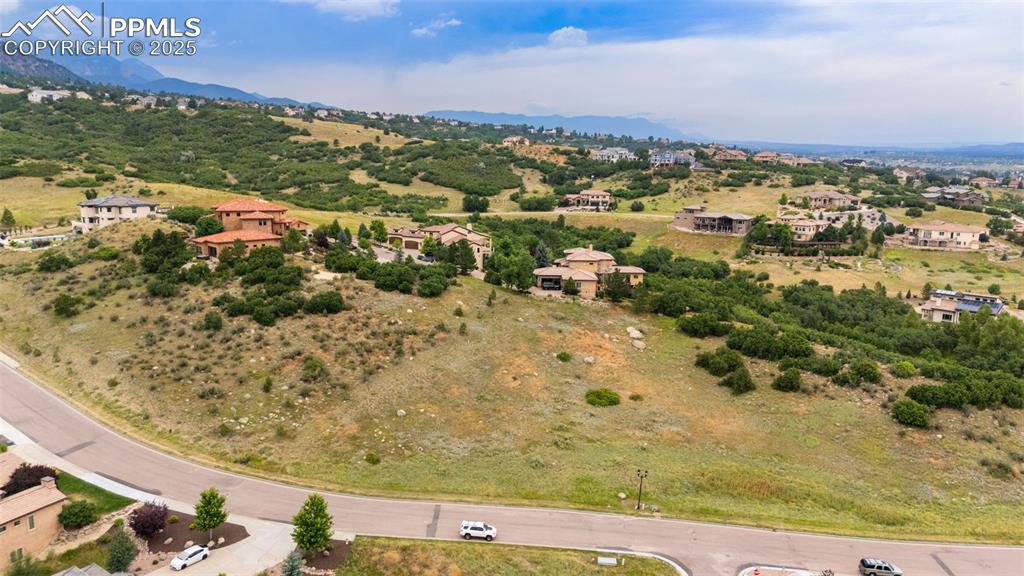 6358 Farthing Drive Colorado Springs, CO 80906 - Photo 9 of 14 a view of a city