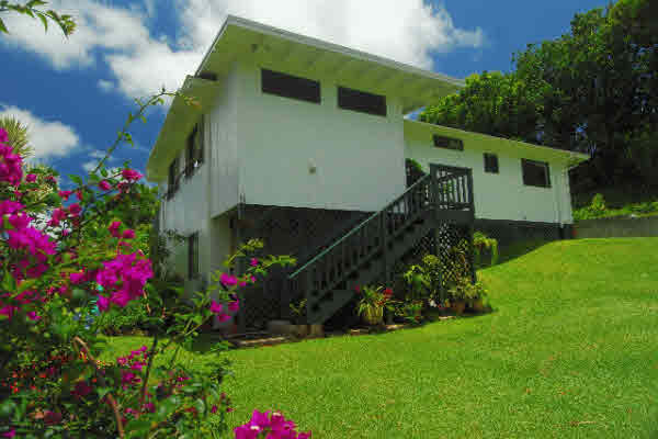 4686 Kuli Road Kalaheo, HI 96741 - Photo 8 of 24 Gallery Image 8