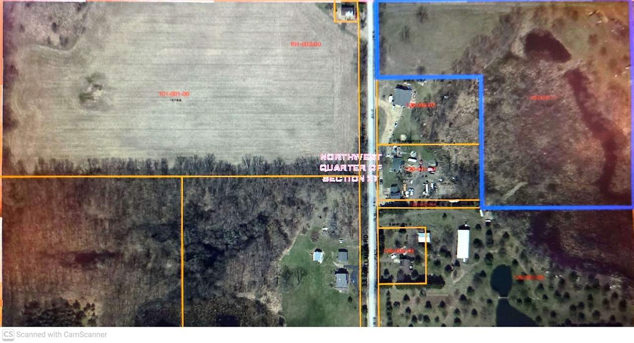 2901 Callahan Road Albion, MI 49224 - Photo 30 of 30