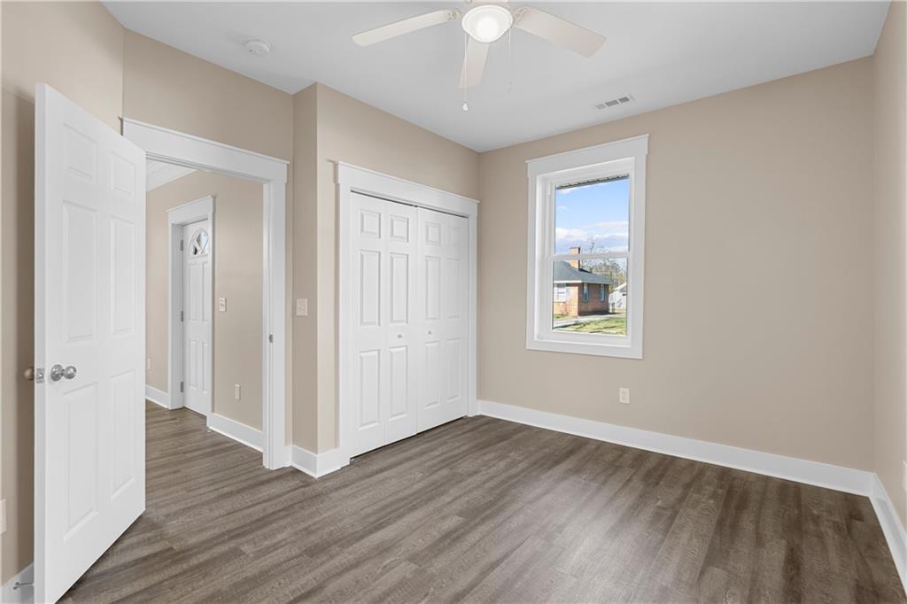 3 Hickory Street Northeast Rome, GA 30161 - Photo 8 of 26