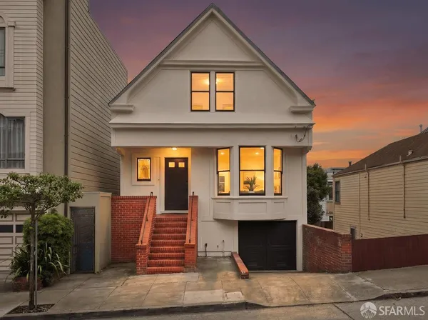 $1,149,000 | 287 Chenery Street, San Francisco, CA 94131