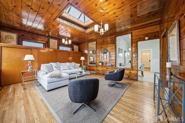 $1,149,000 | 287 Chenery Street, San Francisco, CA 94131