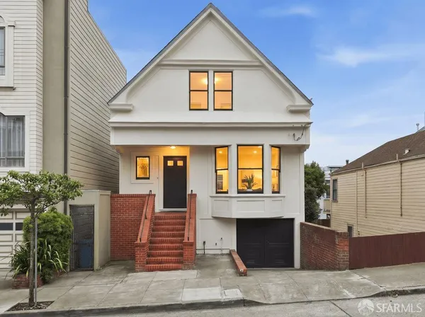 $1,149,000 | 287 Chenery Street, San Francisco, CA 94131