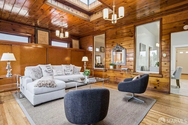 $1,149,000 | 287 Chenery Street, San Francisco, CA 94131
