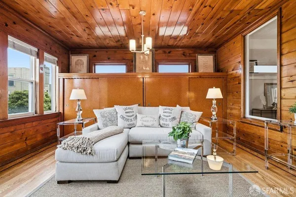 $1,149,000 | 287 Chenery Street, San Francisco, CA 94131