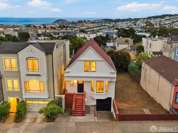 $1,149,000 | 287 Chenery Street, San Francisco, CA 94131