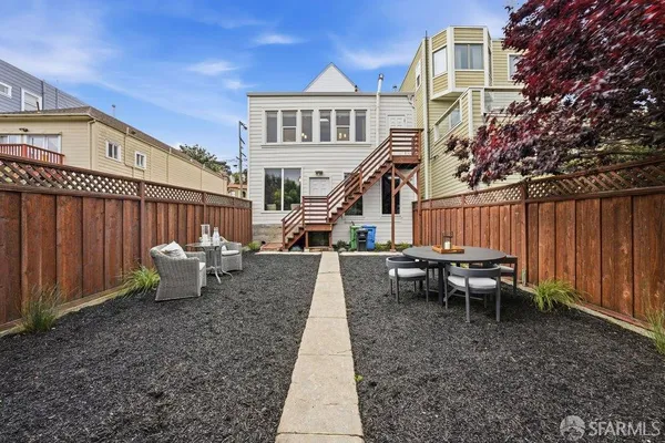 $1,149,000 | 287 Chenery Street, San Francisco, CA 94131