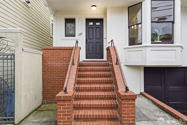 $1,149,000 | 287 Chenery Street, San Francisco, CA 94131