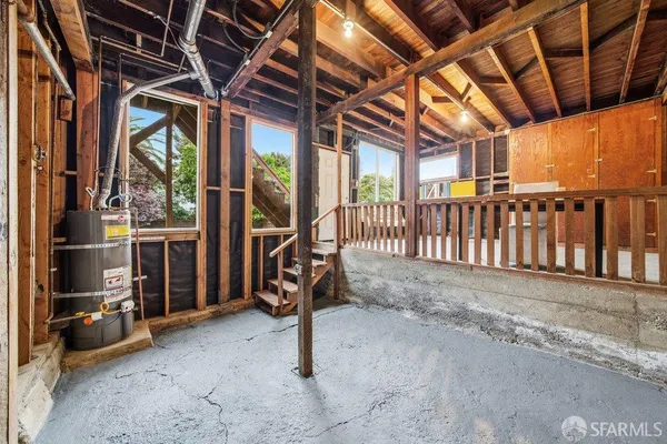 $1,149,000 | 287 Chenery Street, San Francisco, CA 94131