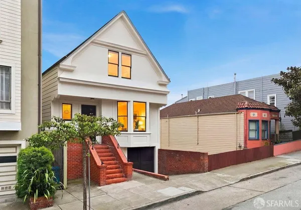$1,149,000 | 287 Chenery Street, San Francisco, CA 94131