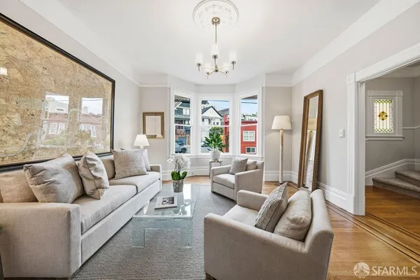 $1,149,000 | 287 Chenery Street, San Francisco, CA 94131