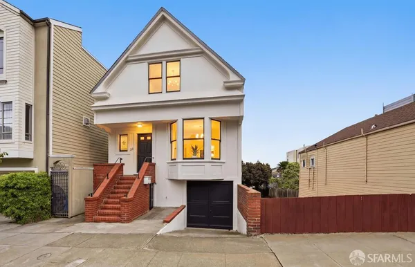 $1,149,000 | 287 Chenery Street, San Francisco, CA 94131