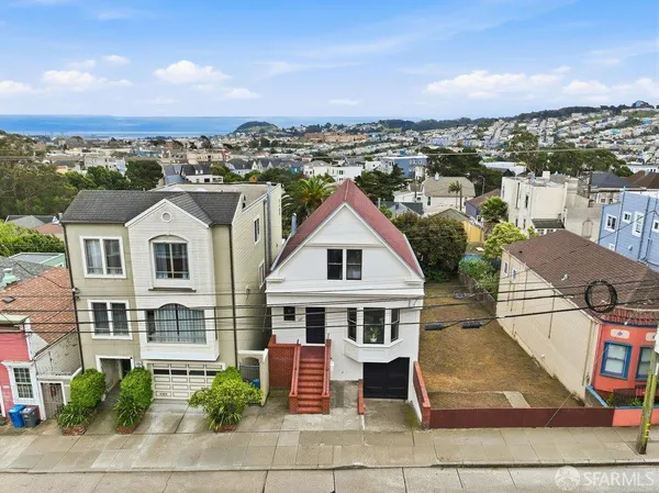 $1,149,000 | 287 Chenery Street, San Francisco, CA 94131