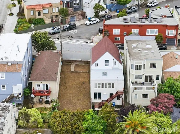 $1,149,000 | 287 Chenery Street, San Francisco, CA 94131