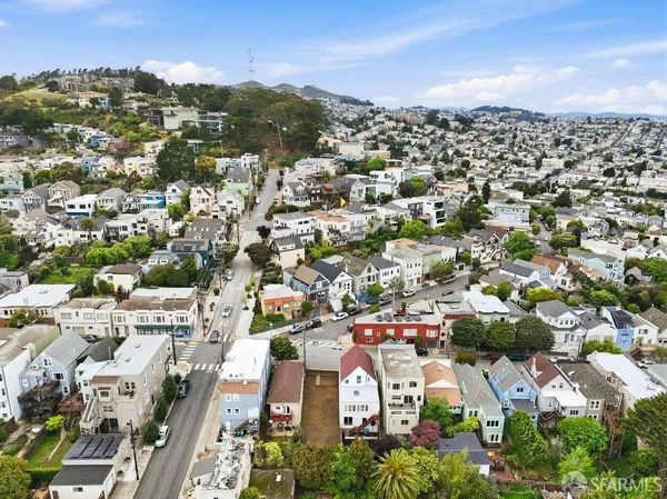 $1,149,000 | 287 Chenery Street, San Francisco, CA 94131