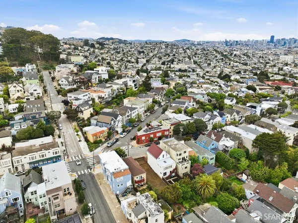 $1,149,000 | 287 Chenery Street, San Francisco, CA 94131