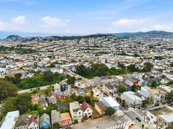 $1,149,000 | 287 Chenery Street, San Francisco, CA 94131