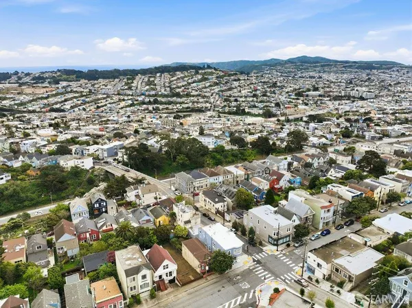 $1,149,000 | 287 Chenery Street, San Francisco, CA 94131