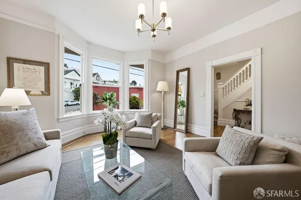 $1,149,000 | 287 Chenery Street, San Francisco, CA 94131