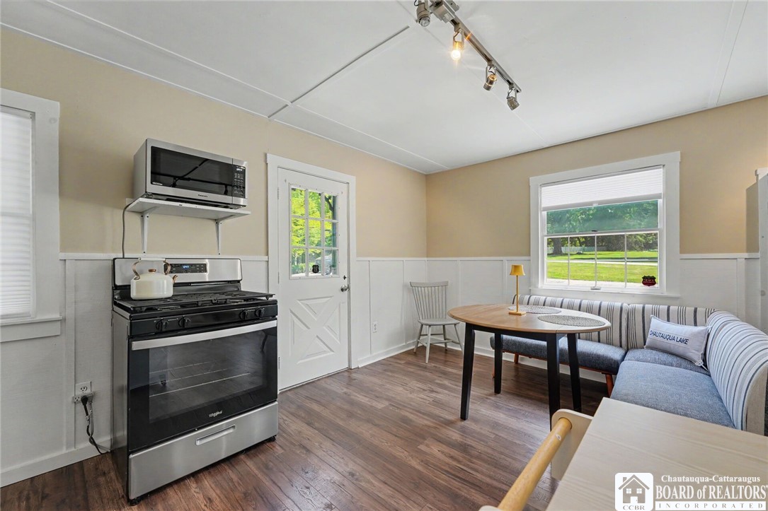 4994 West Lake Road Chautauqua, NY 14757 - Photo 23 of 36 guest apartment