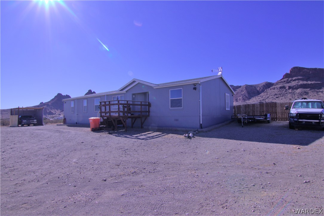 2177 South Dragoon Road Golden Valley, AZ 86413 - Photo 36 of 40
