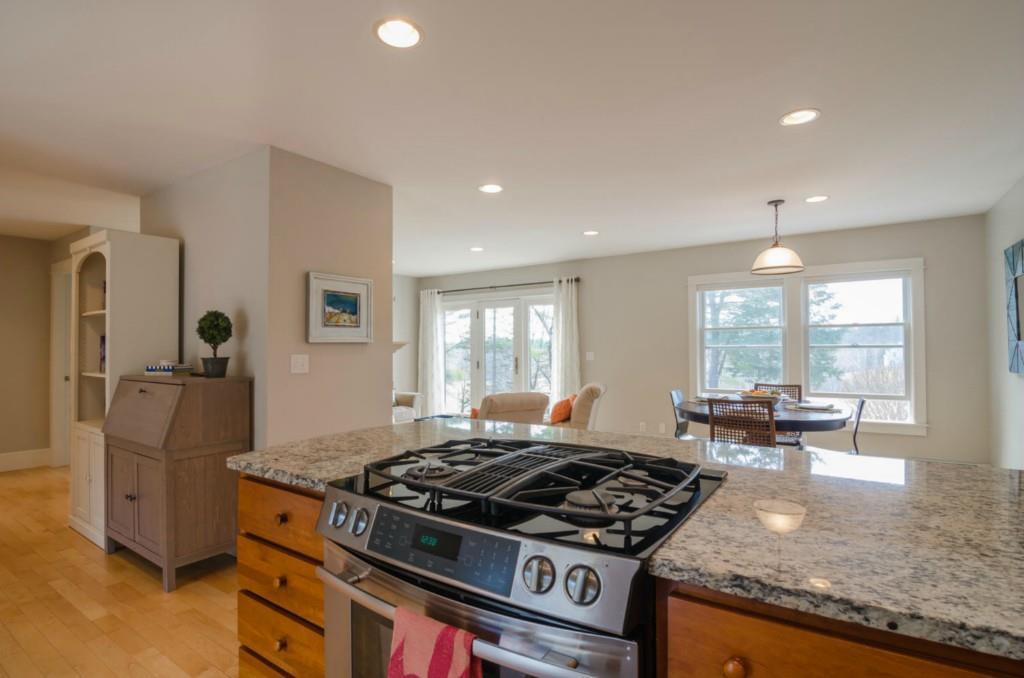 170 Grant Road Freeport, ME 04032 - Photo 16 of 33 Kitchen