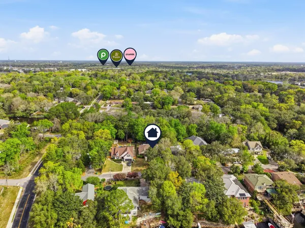 $3,300 | 1705 19th Street, Niceville, FL 32578