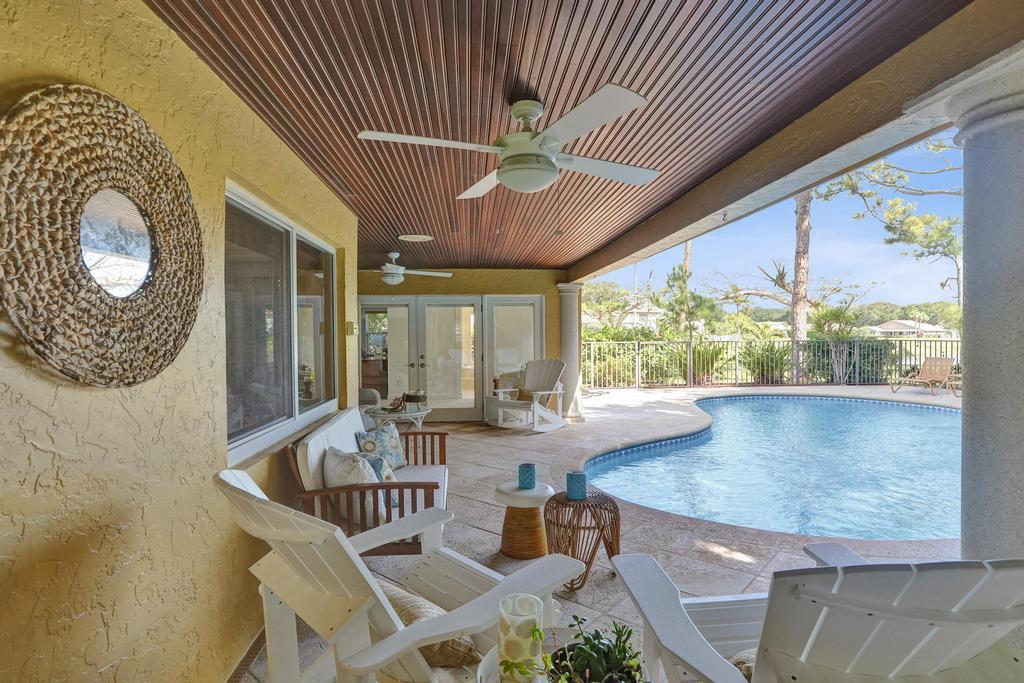 3630 Northwest 24th Avenue Boca Raton, FL 33431 - Photo 53 of 71 Pool View 2