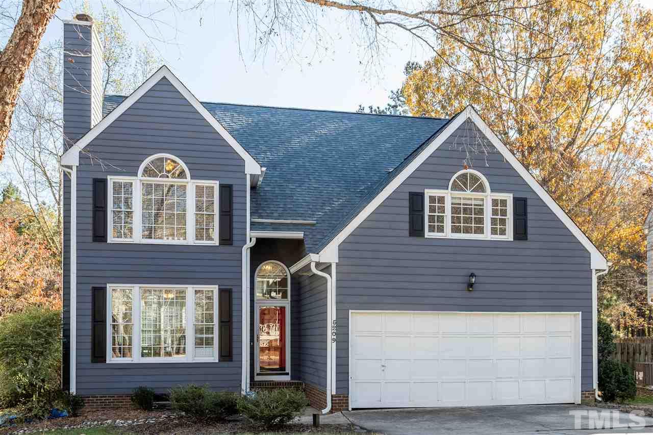 5209 Knightsbridge Way Raleigh, NC 27604 - Photo 1 of 25