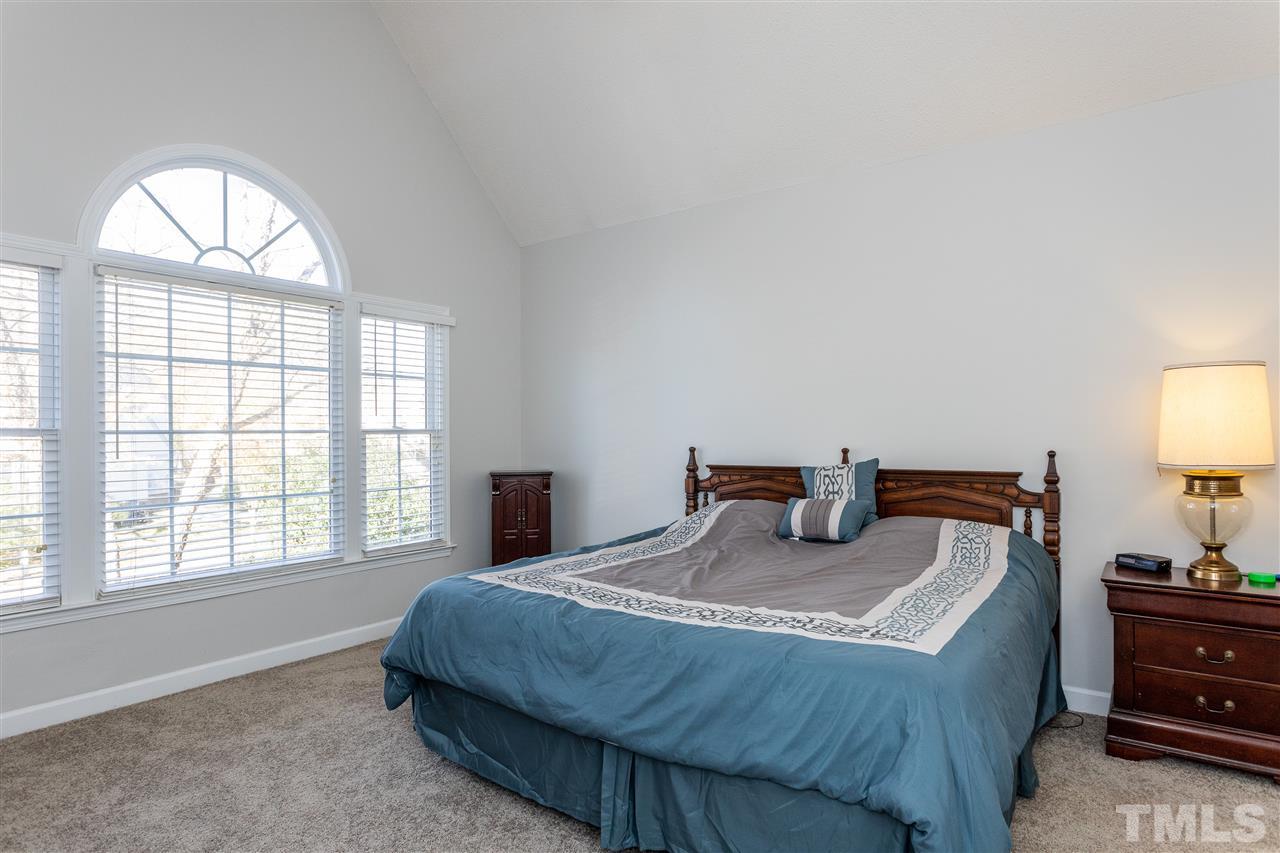 5209 Knightsbridge Way Raleigh, NC 27604 - Photo 14 of 25