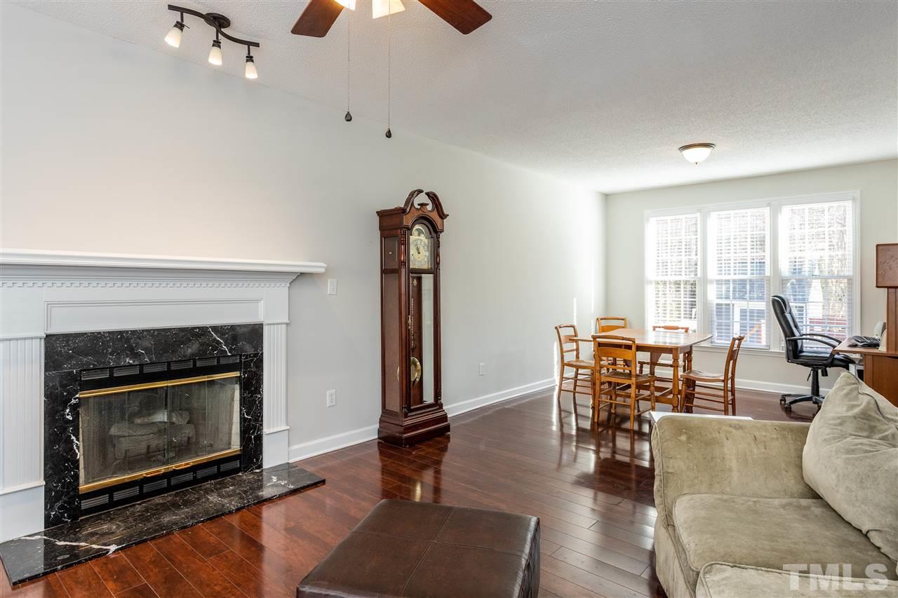 5209 Knightsbridge Way Raleigh, NC 27604 - Photo 3 of 25