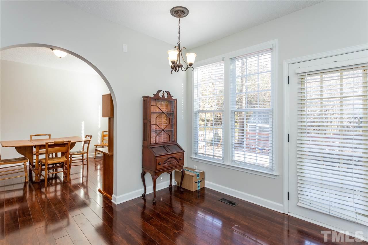 5209 Knightsbridge Way Raleigh, NC 27604 - Photo 8 of 25