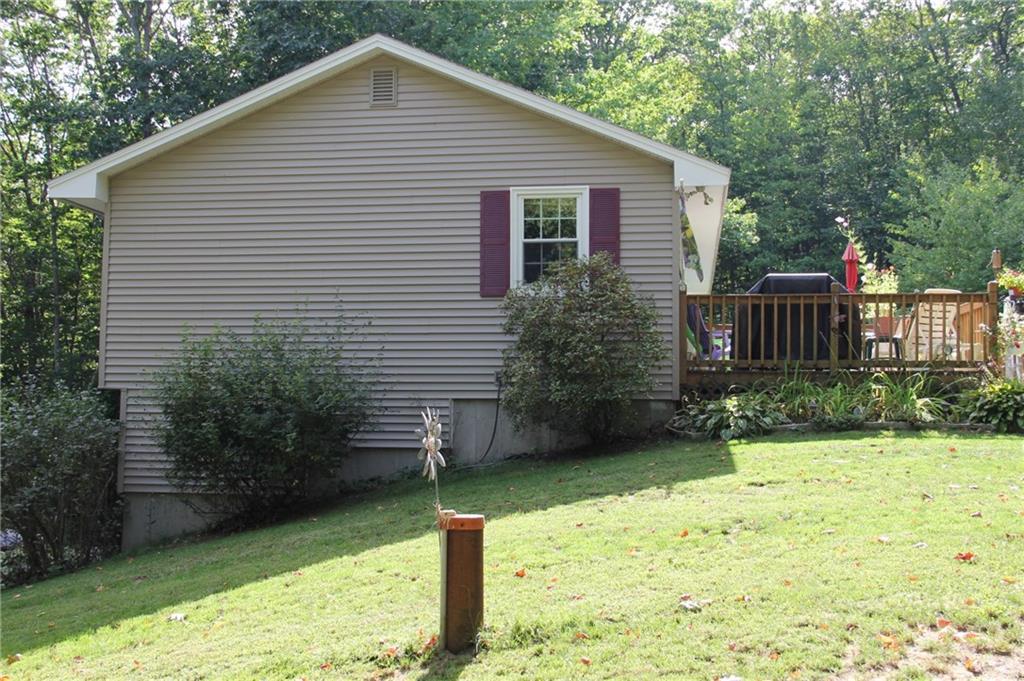 230 Fisher Farm Road Sabattus, ME 04280 - Photo 24 of 26 Photo