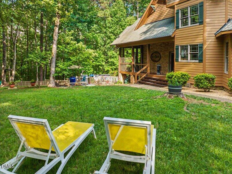 275 Mill Stone Road Moncure, NC 27559 - Photo 4 of 95