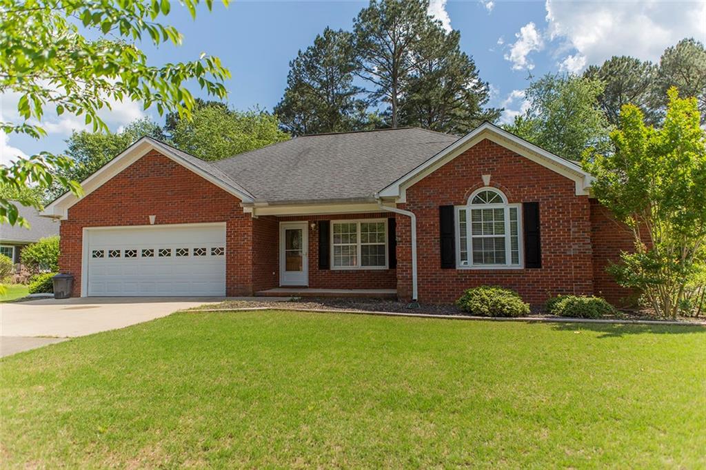 16 Graben Drive Northwest Rome, GA 30165 - Photo 1 of 1