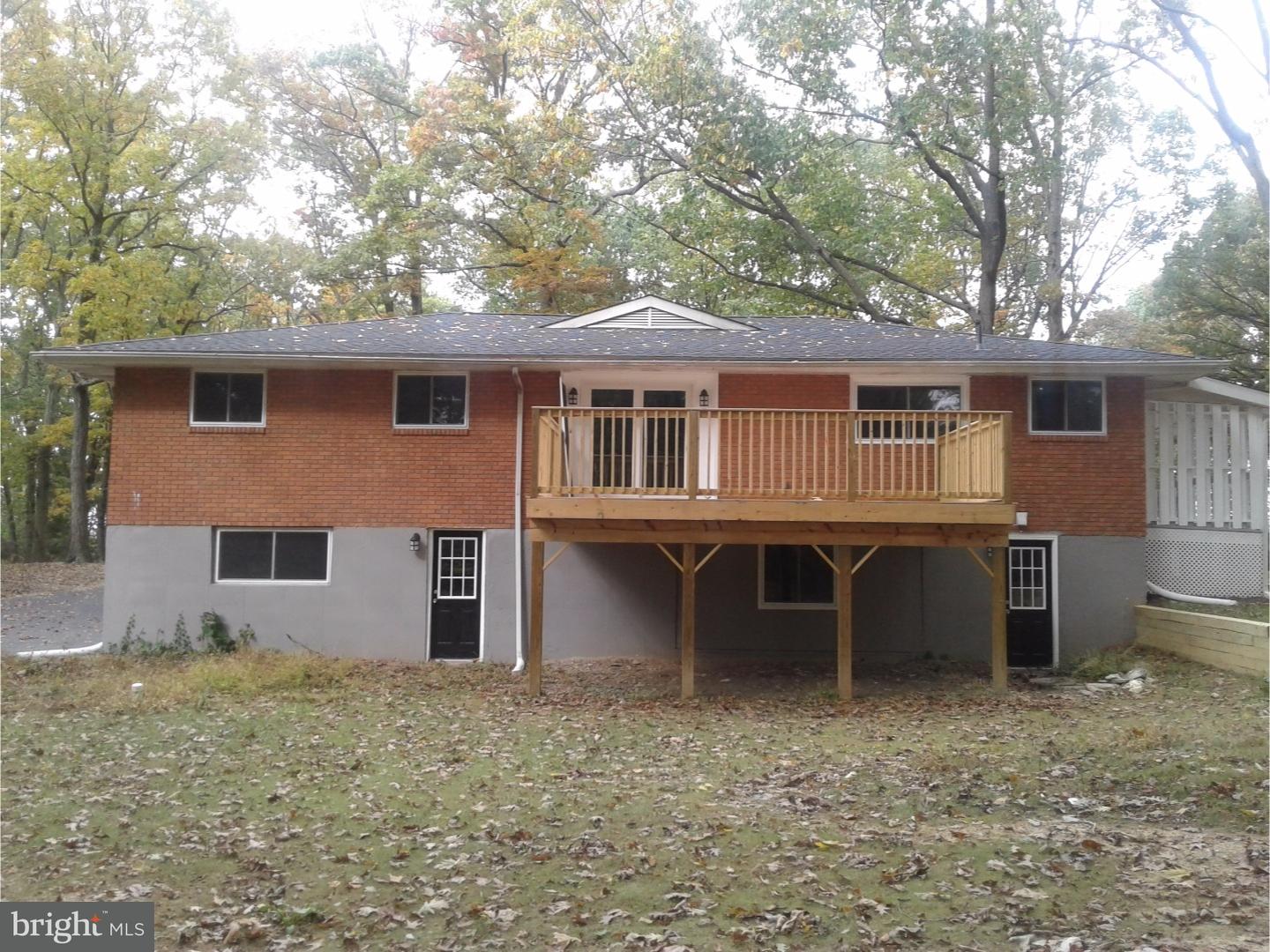 8 Waters Road Malvern, PA 19355 - Photo 18 of 24 Exterior Back