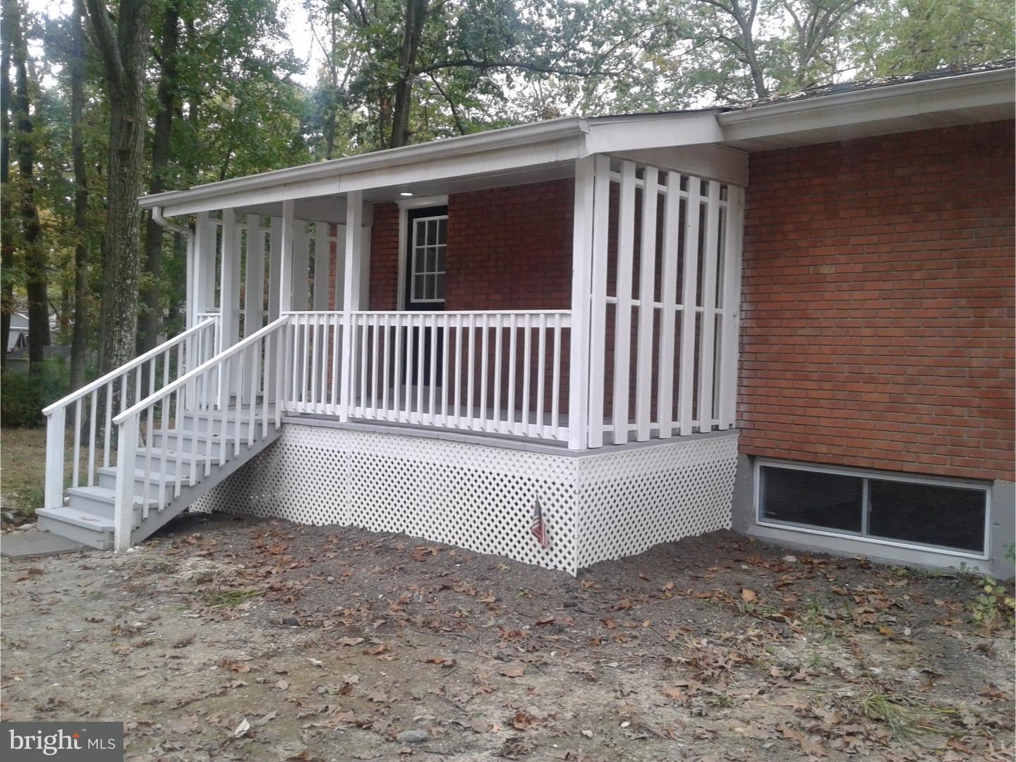 8 Waters Road Malvern, PA 19355 - Photo 20 of 24 Deck