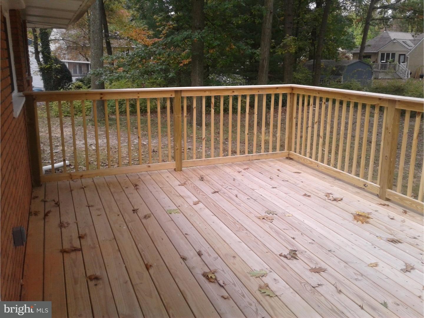 8 Waters Road Malvern, PA 19355 - Photo 22 of 24 Deck